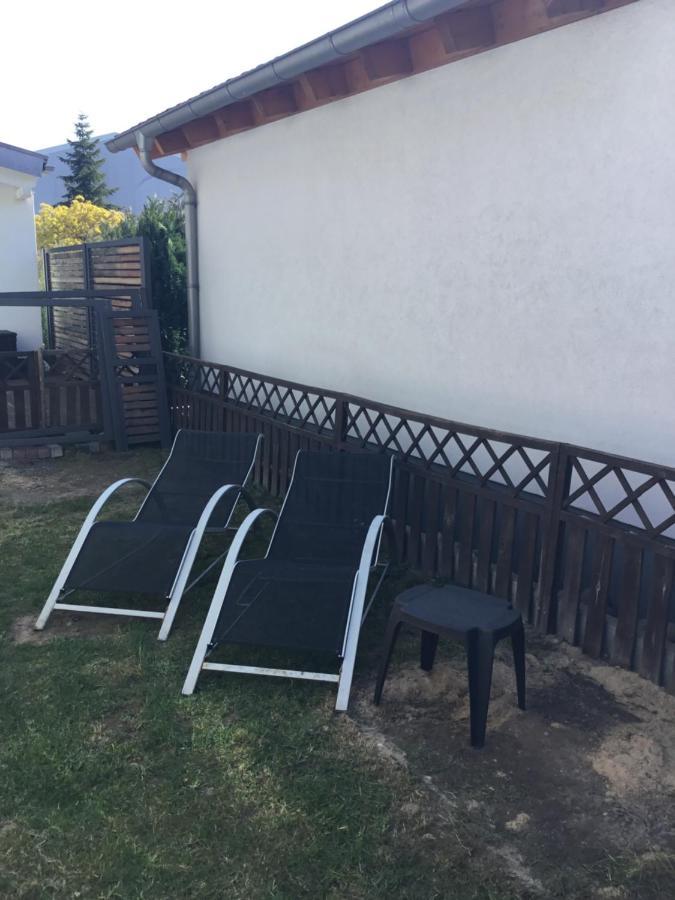 Pfalzkinder Ferienhaus Neustadt an der Weinstraße Exterior foto